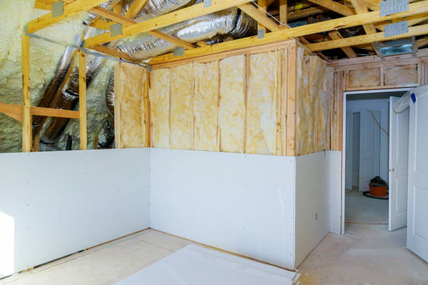 Types of Insulation We Offer in Kingman, KS