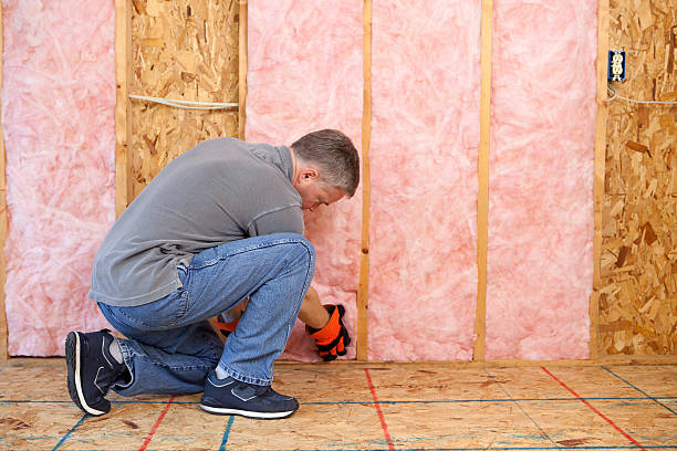 Best Spray Foam Insulation in Kingman, KS