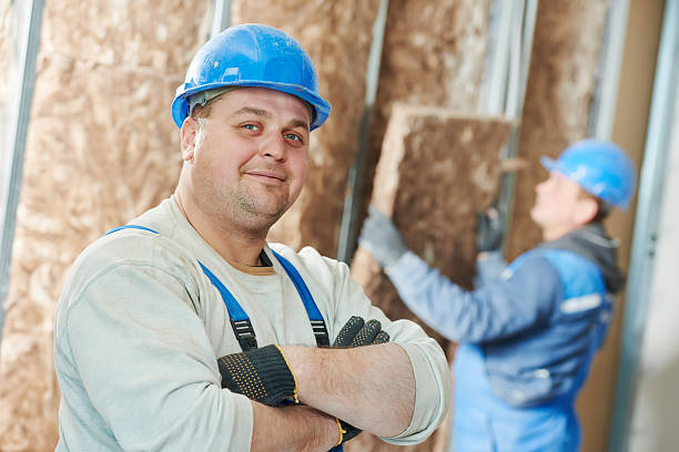 Reliable Kingman, KS Insulation Contractor Solutions